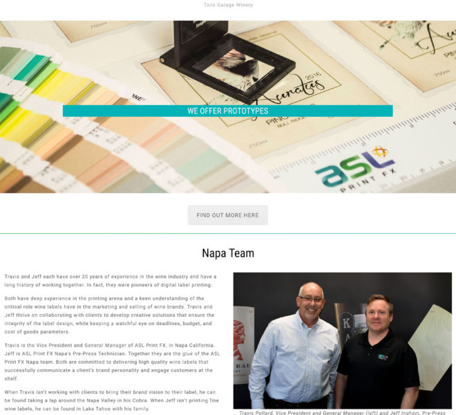 ASL_Napa_Webpage