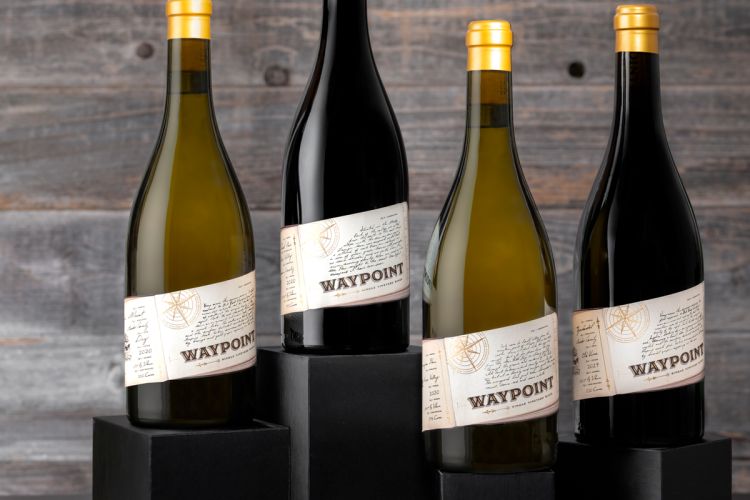 New Frontier Wine Co.