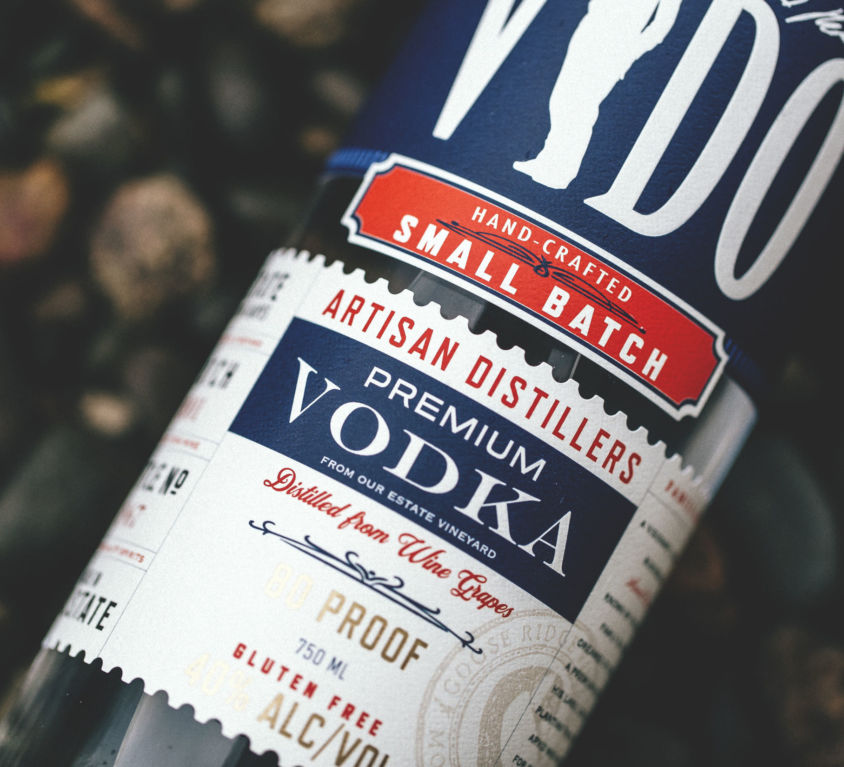 Vido Vodka