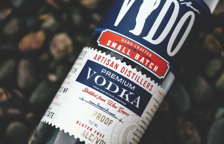 Vido Vodka
