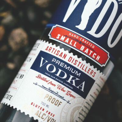 Vido Vodka