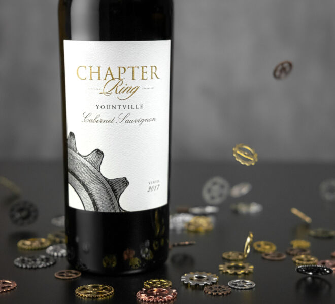 Gold Award, Photography, Product Category