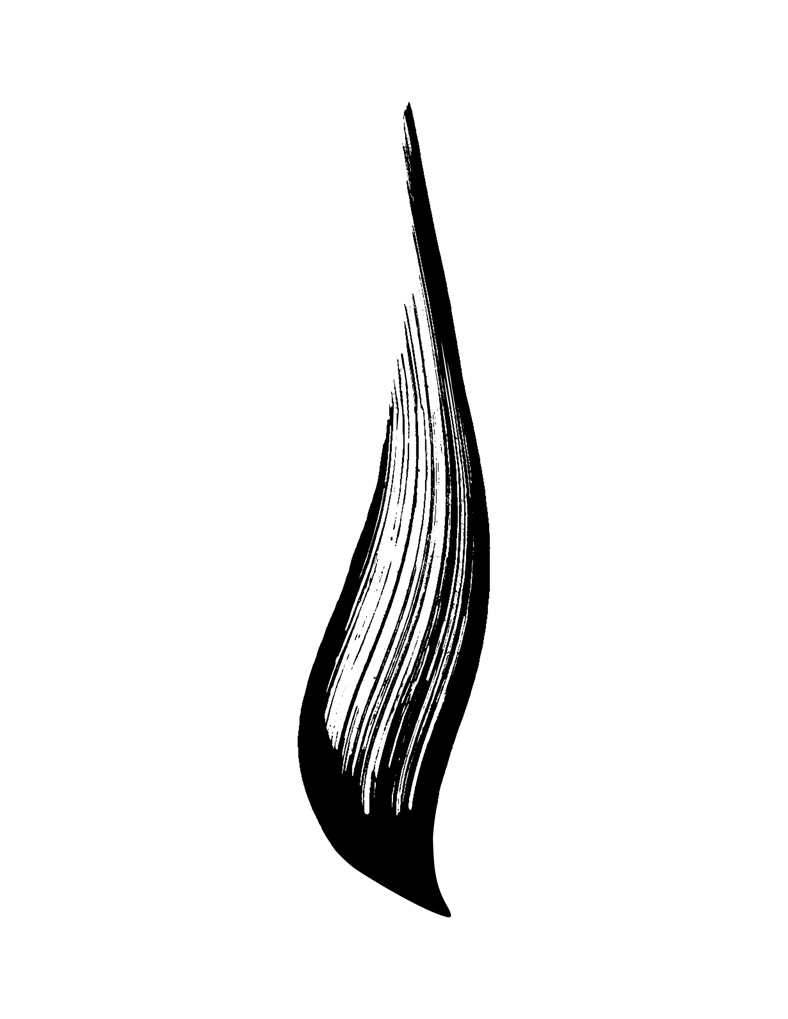 cowhorn emblem