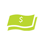 dollar bills clip art