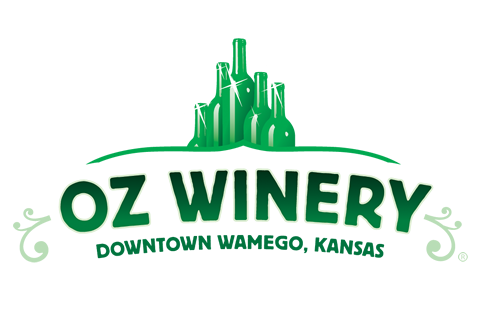 Oz Winery Logo