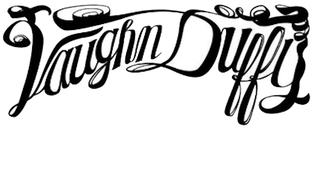 Vaughn Duffy Wines Logo