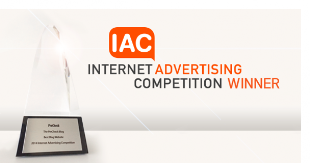 Best in Category win for newsletters in the 2023 IAC awards