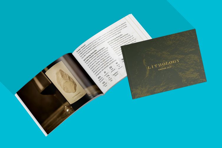 Lithology Brochure