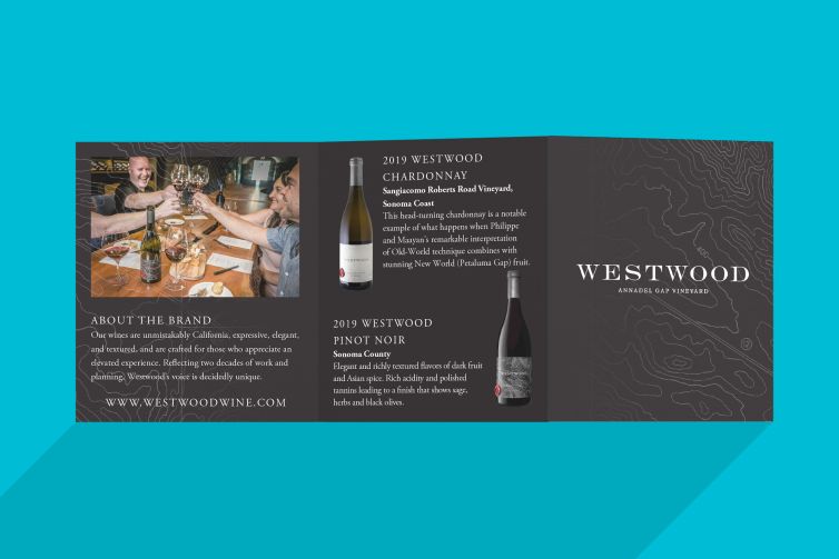 Westwood Brochure