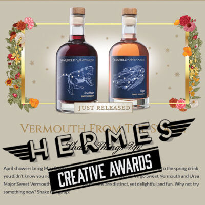 2023 Hermes Awards