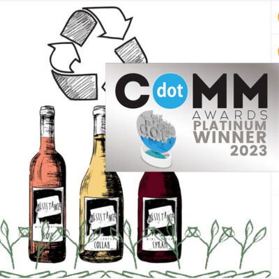 2023 dotComm Awards