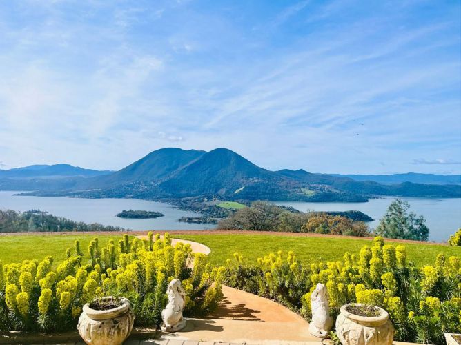 Brassfield Estate Winery