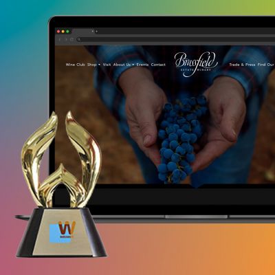 2025 Web Awards