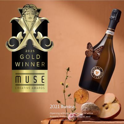 2025 Muse Awards